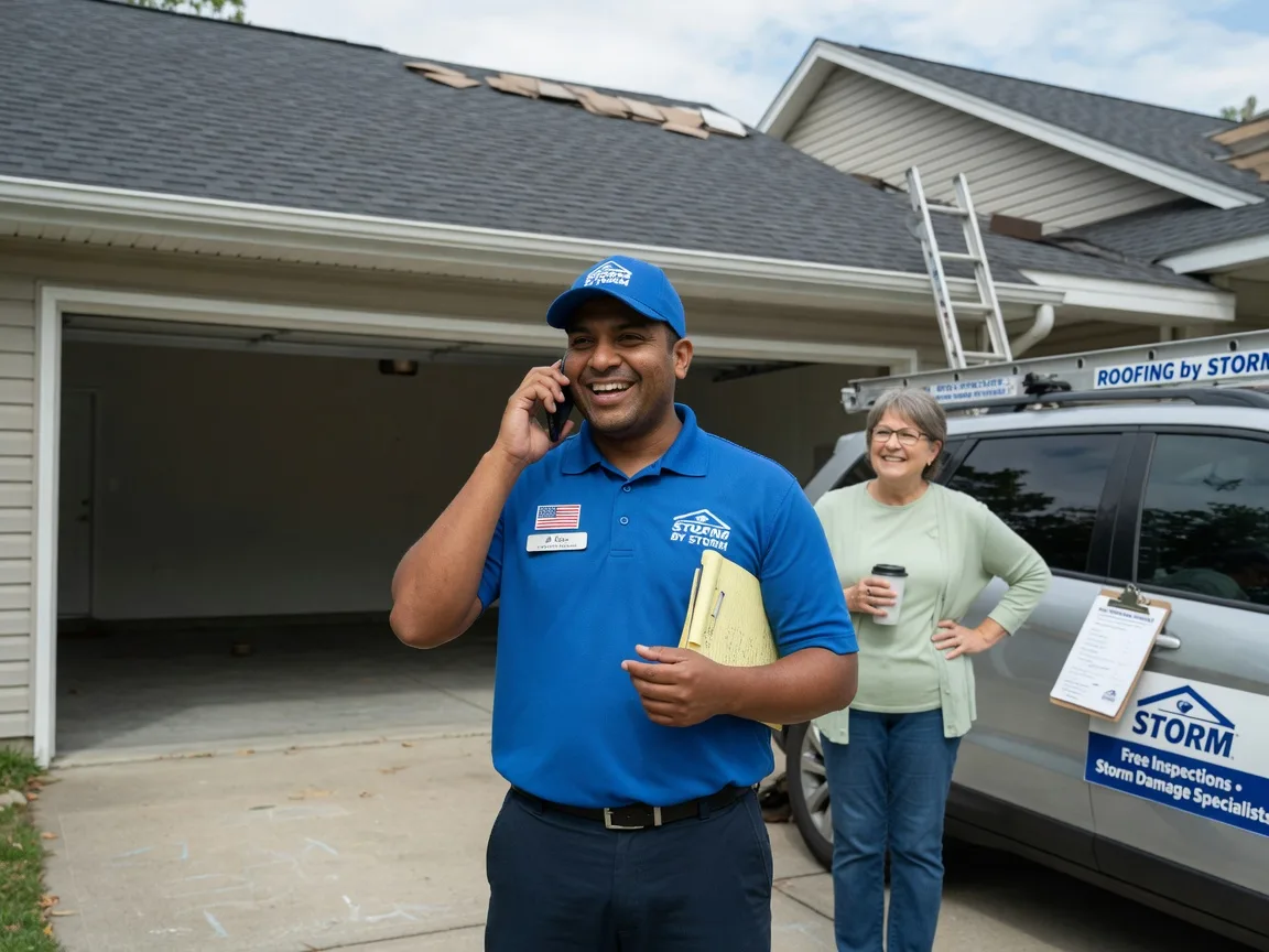 Roof Repair Near Me Marysville, IN FAQs