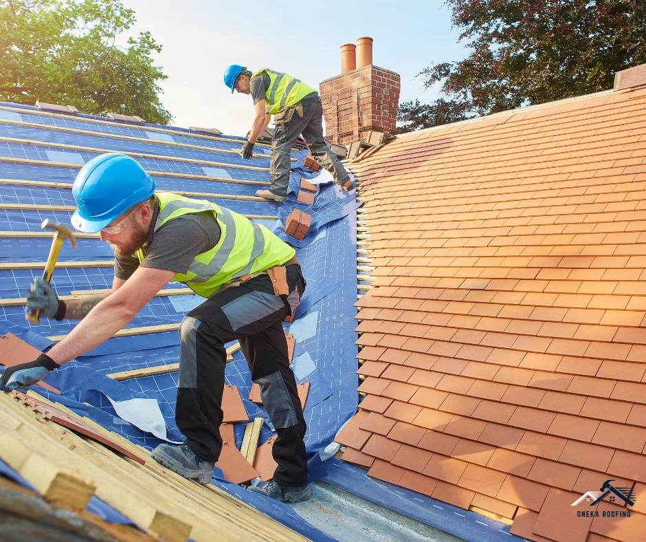 Why choose Roof Repair Near Me in Marysville, IN